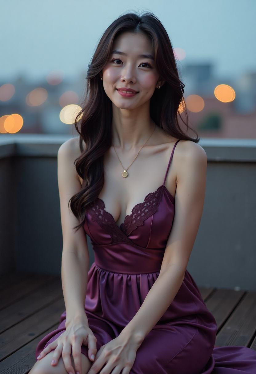 北岸来信海报