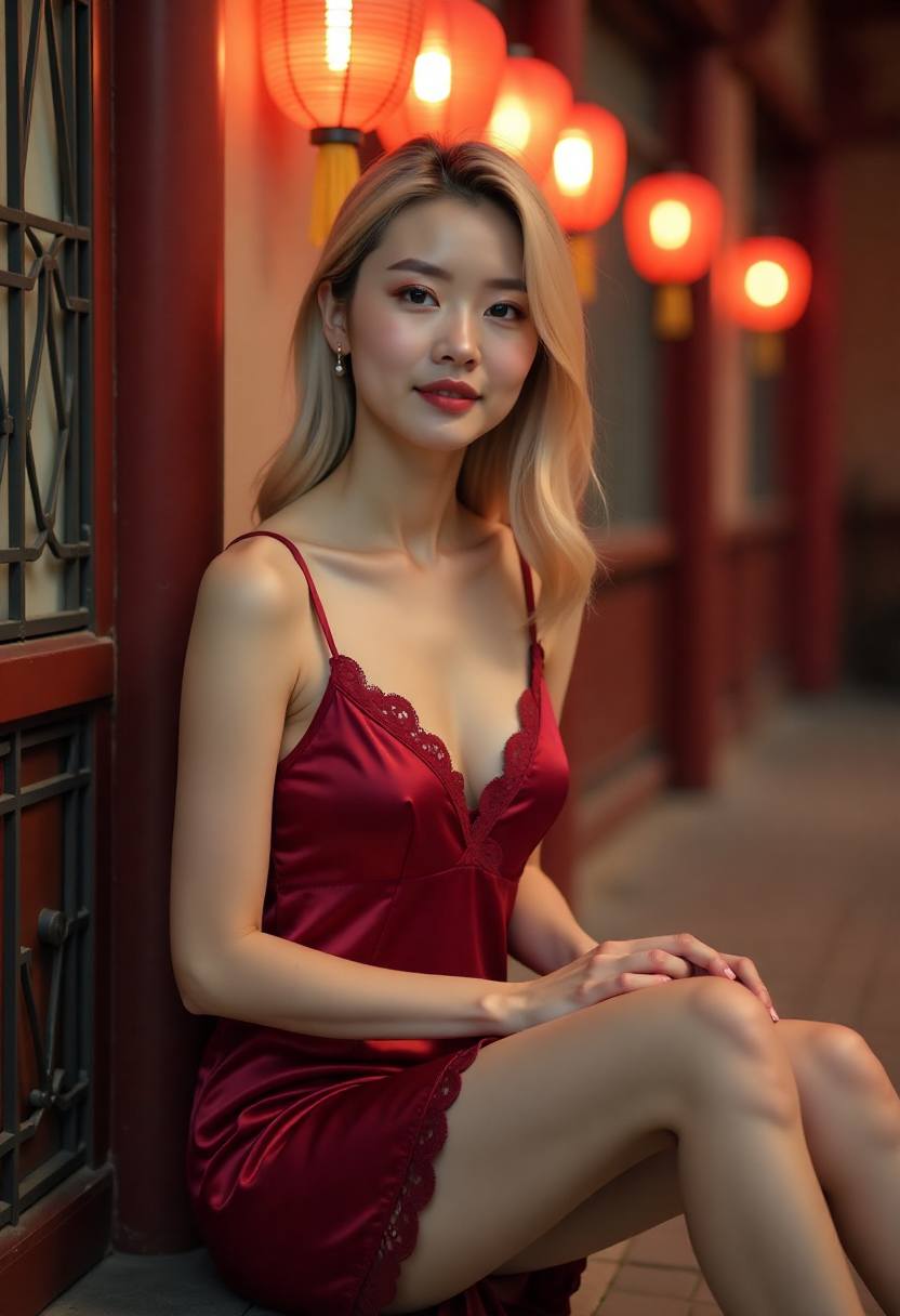 灯塔以北