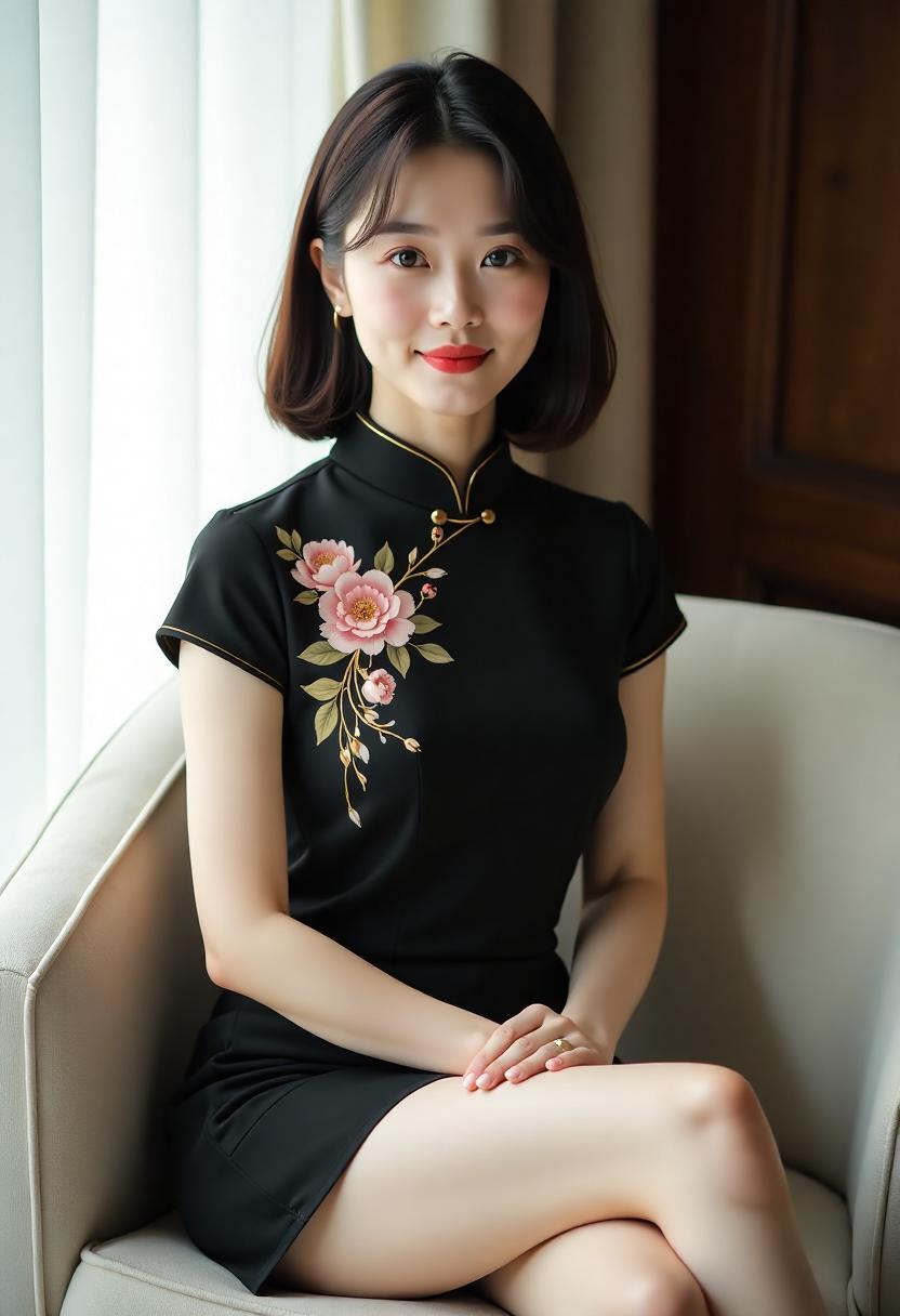 午夜轮渡