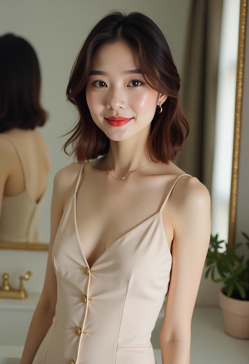 桥洞以东海报
