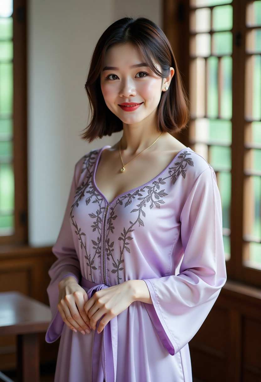 灰楼档案