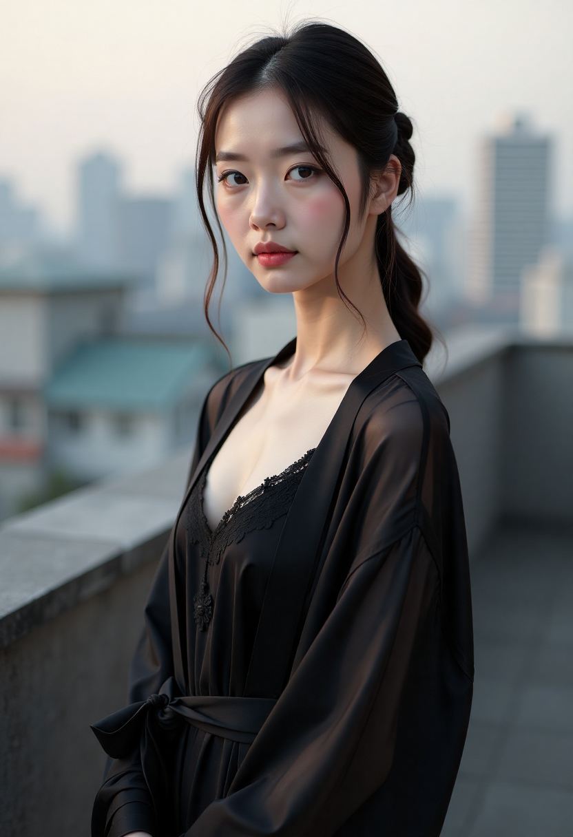 雪线以下
