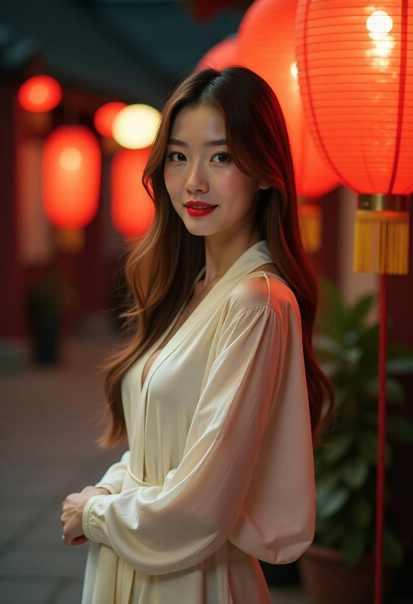 寻踪纪实