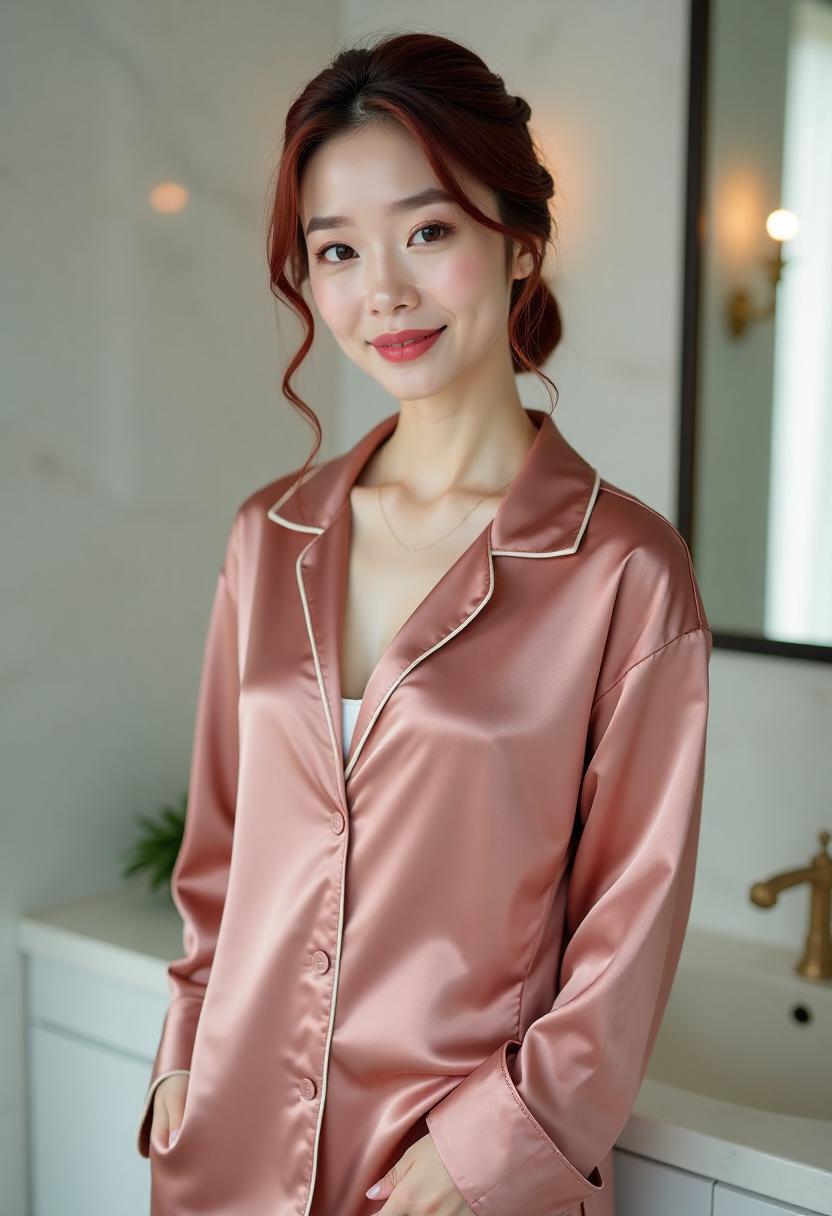 消失的人剧照
