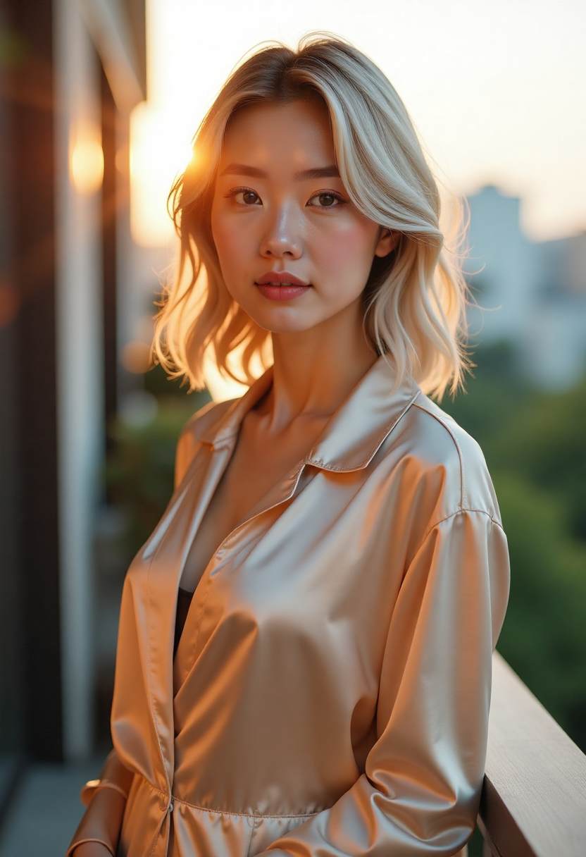 旧港钟声海报