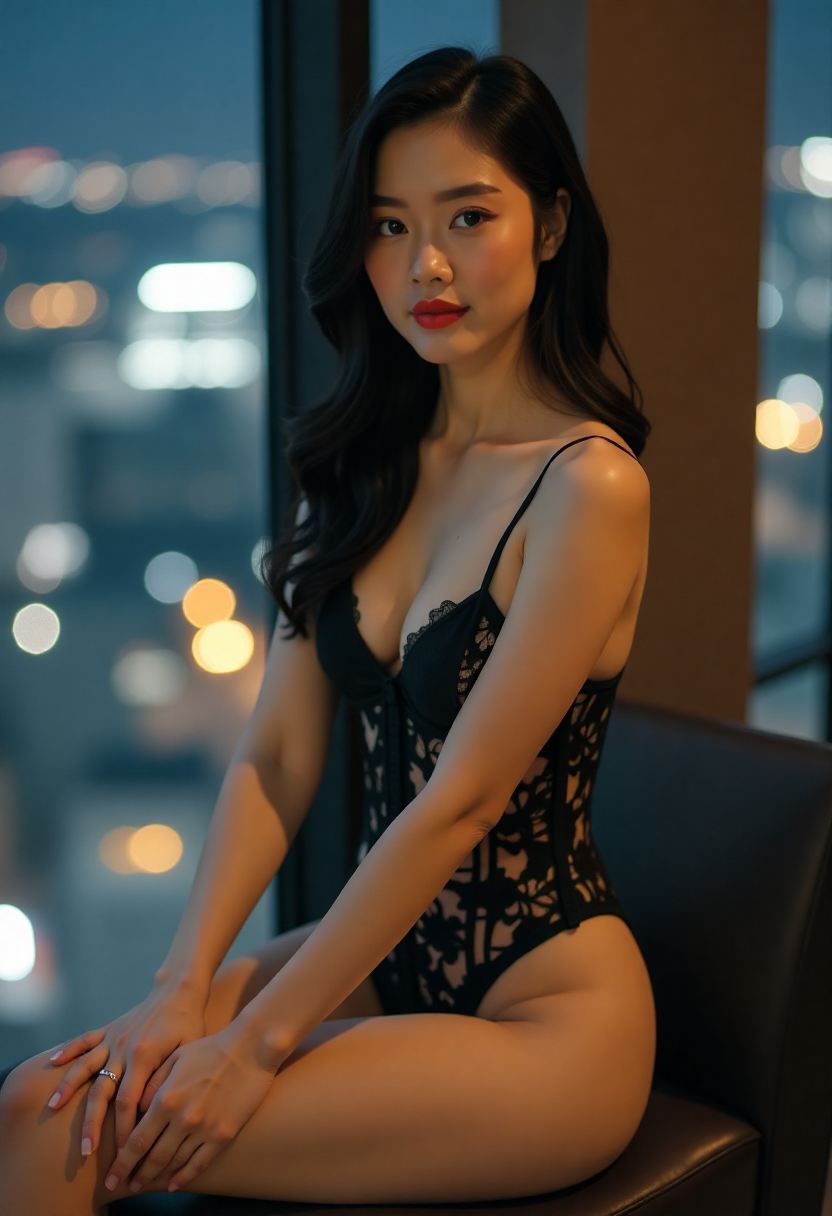 未寄出的明信片